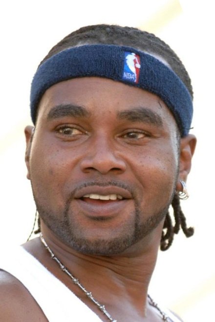 et billede af Rayvon