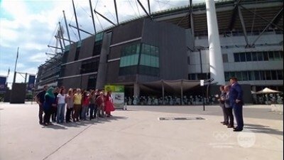 MasterChef (Australia) 5x1