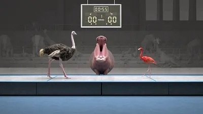 Athleticus