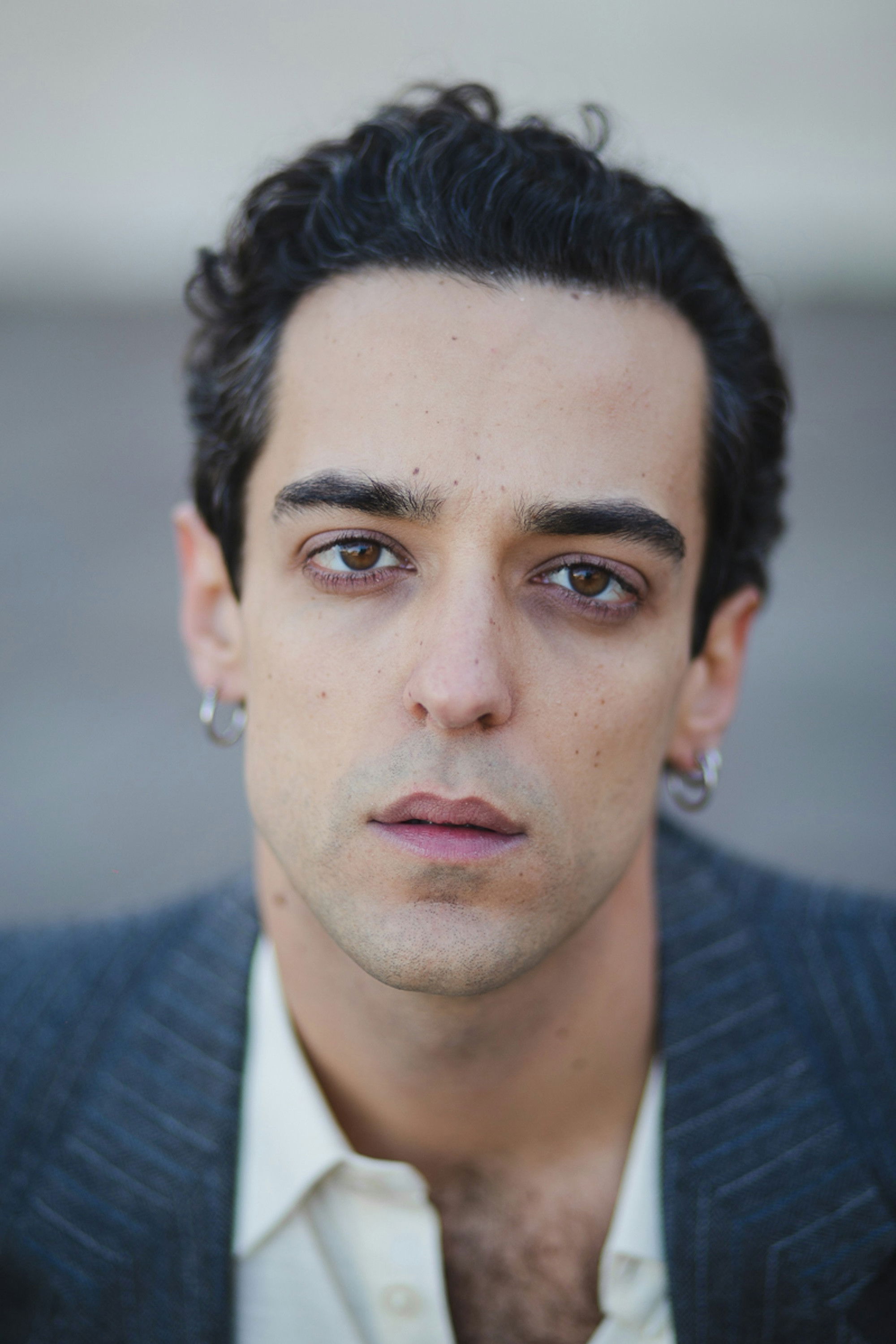 et billede af Luca Tanganelli