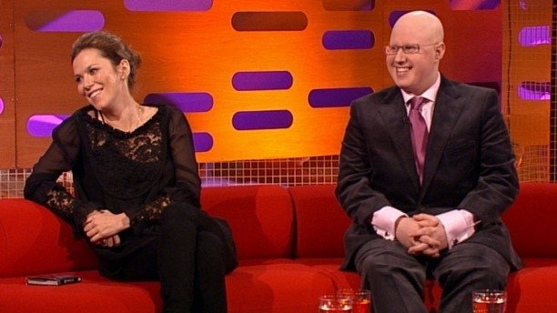 The Graham Norton Show - Staffel 5 Folge 8 (1970)