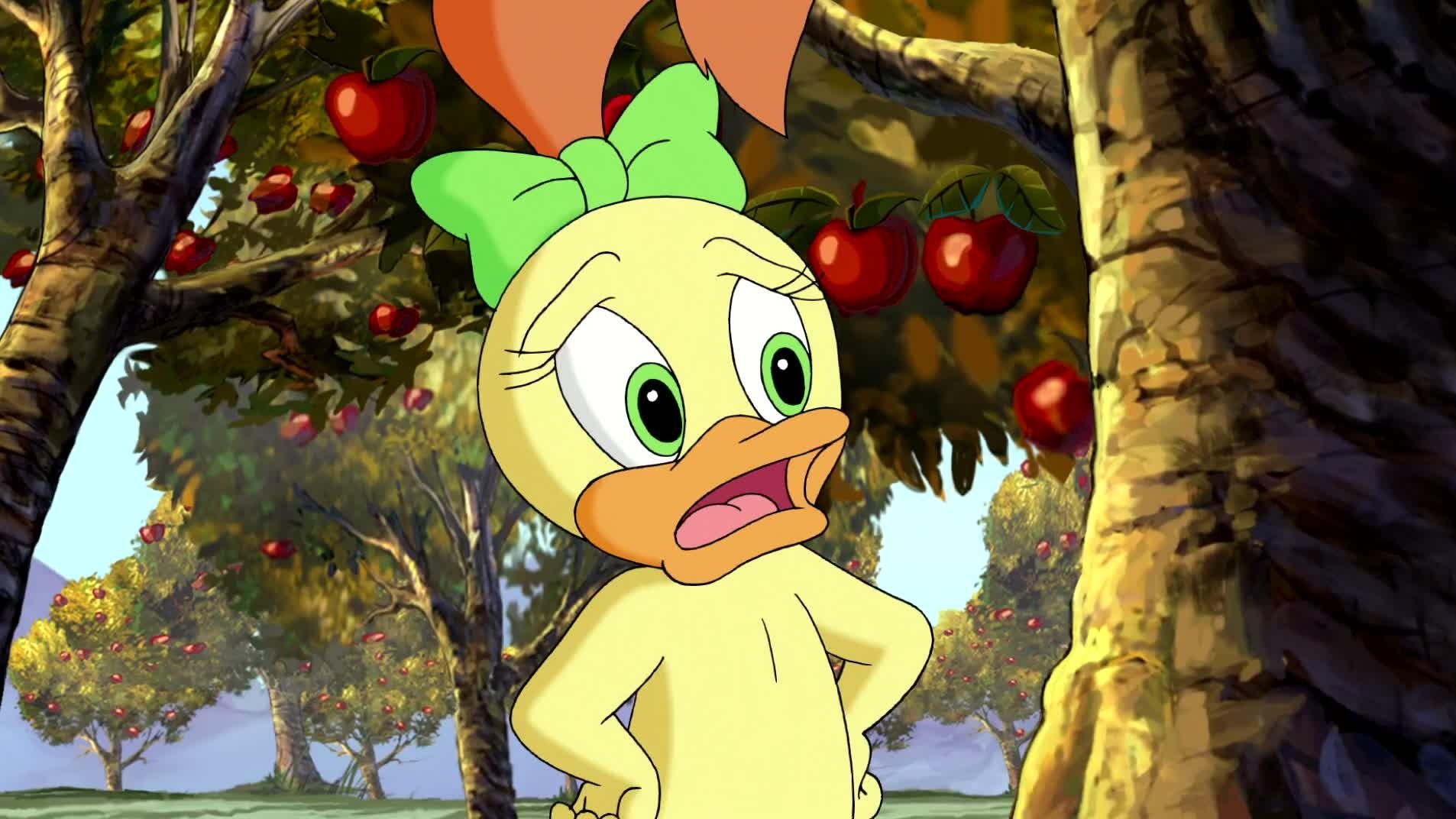 Baby Looney Tunes