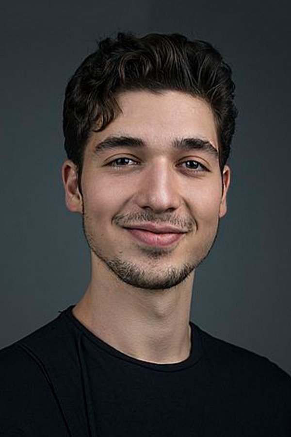 et billede af Demirhan Demircioğlu