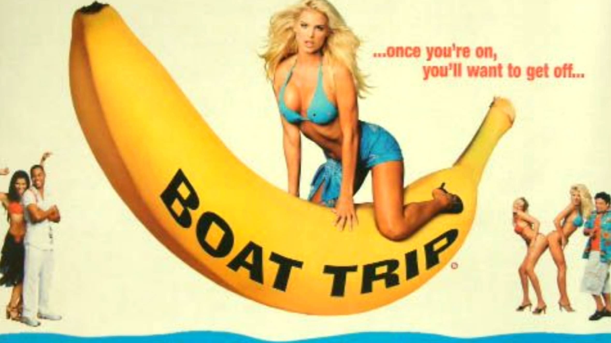 Boat Trip (2002)