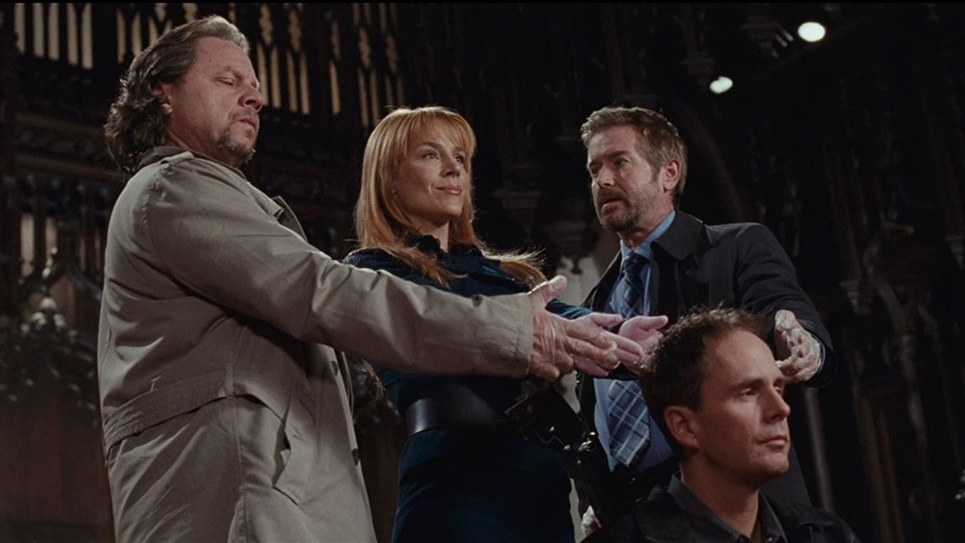 The Boondock Saints II: All Saints Day (2009)