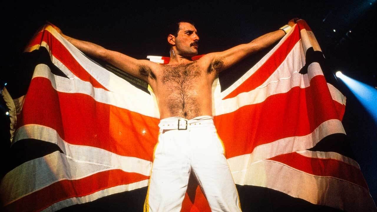 The Best British Rock Concert of All Time, Live at Knebworth