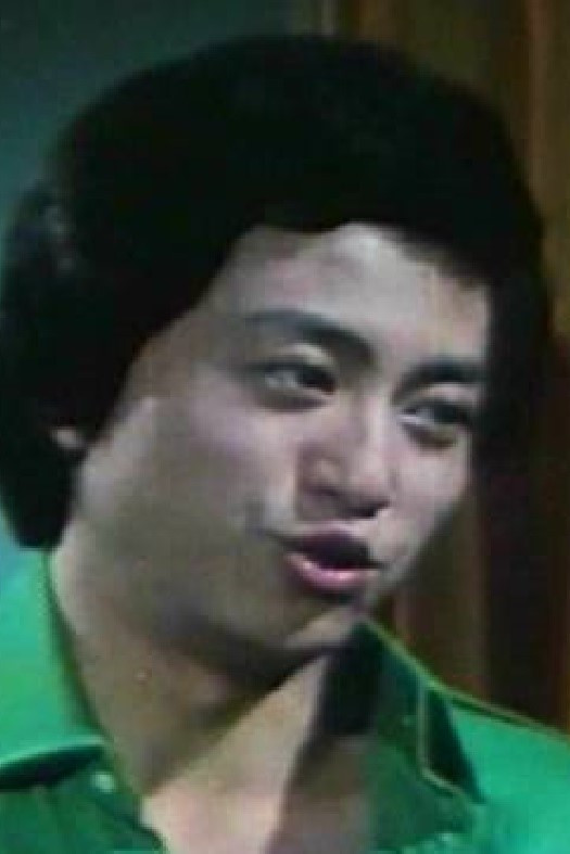 et billede af Lau Wai-Man