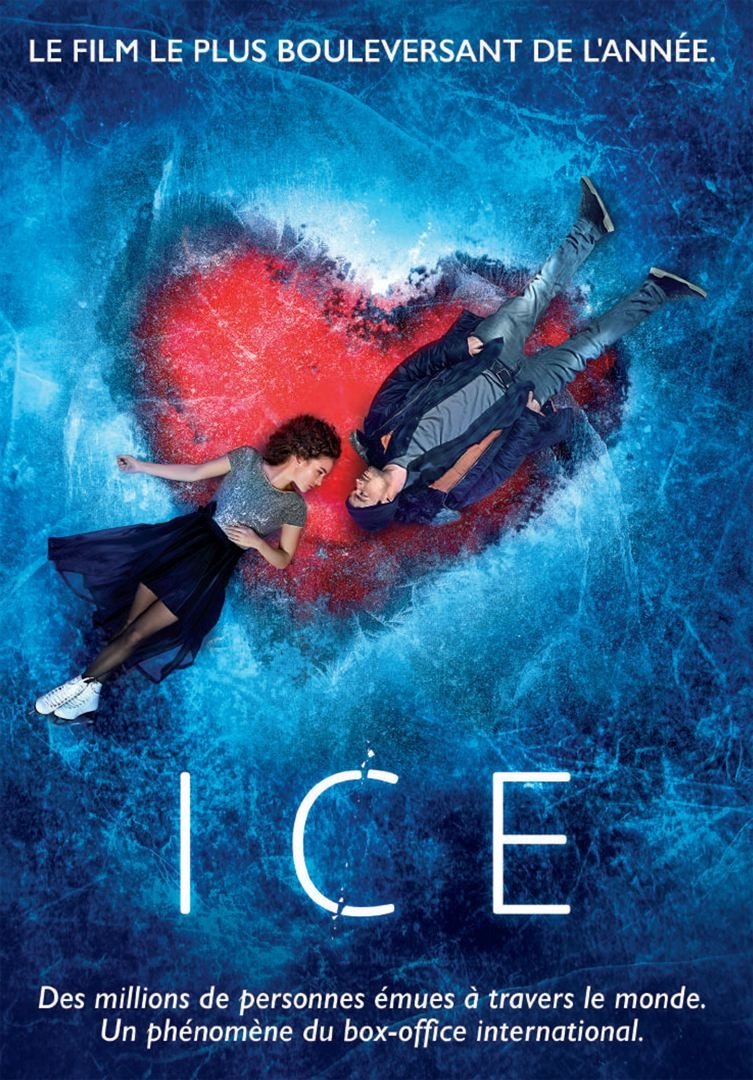 Affiche du film Ice 185710