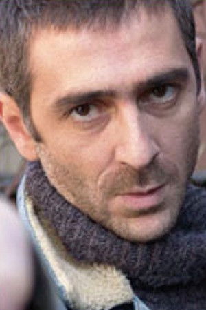 et billede af Dato Iashvili