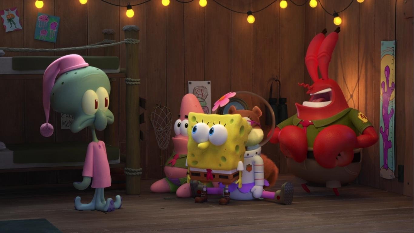 Thumbnail for Tag, You're It Season 1 Episode 3