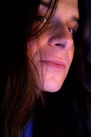 et billede af Keith Caputo