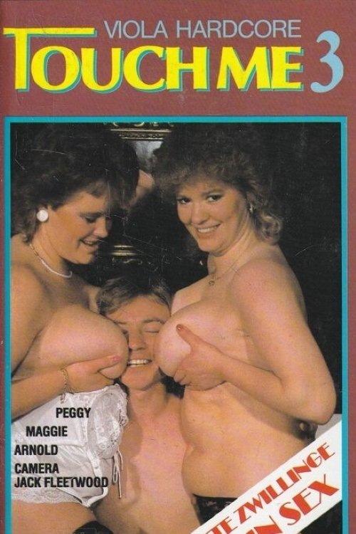 Touch Me 3: Dicke Fette Zwillinge Touch Me 3: Dicke Fette Zwillinge