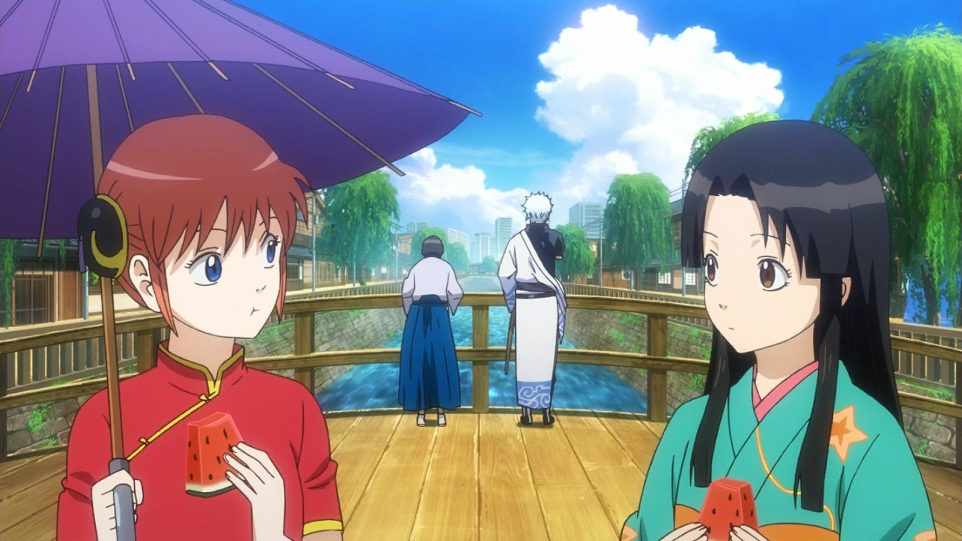 Gintama