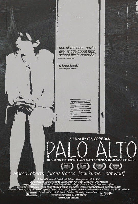Palo Alto