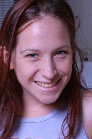 et billede af Ashley Haze