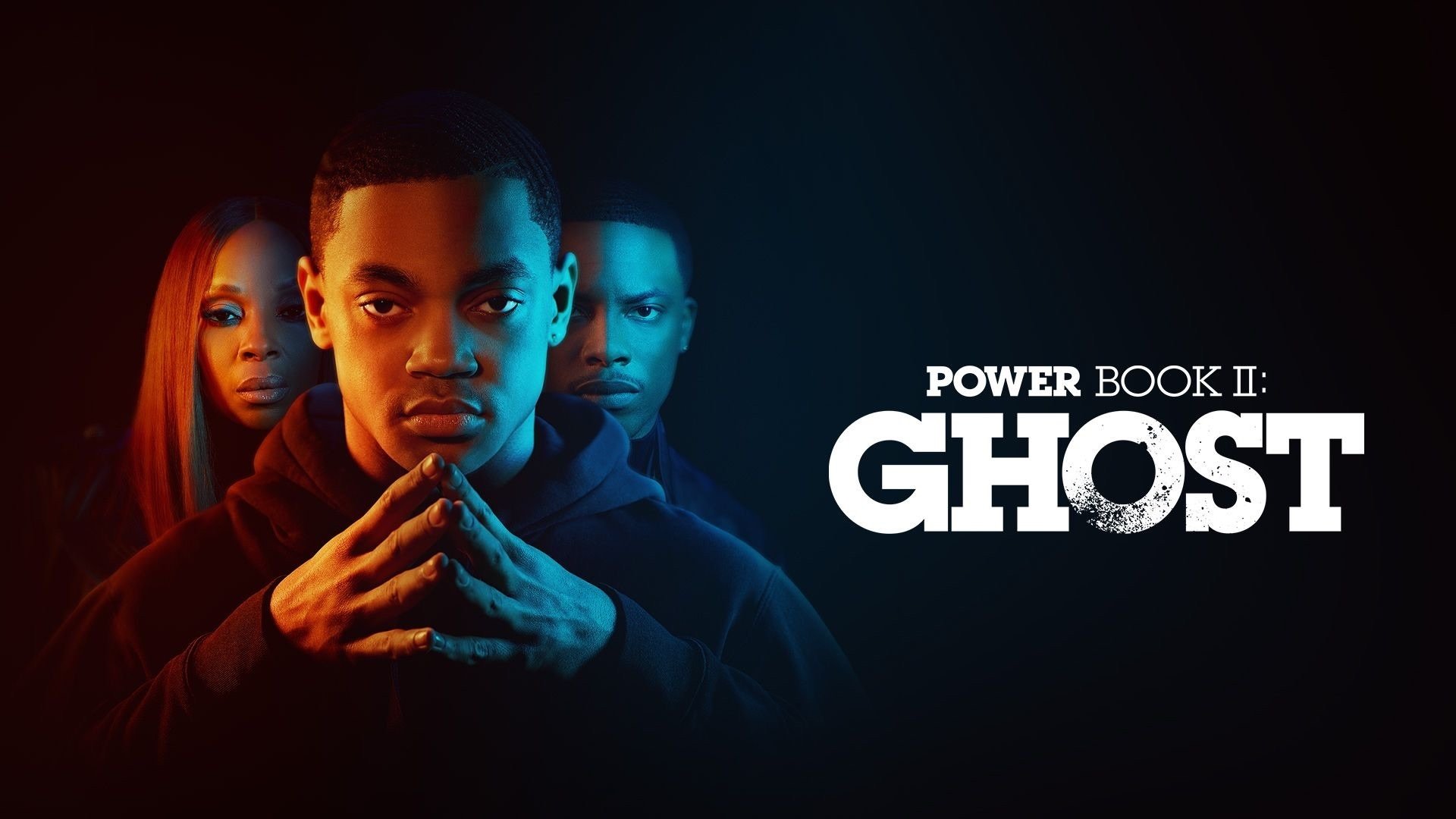 Power Book II: Ghost