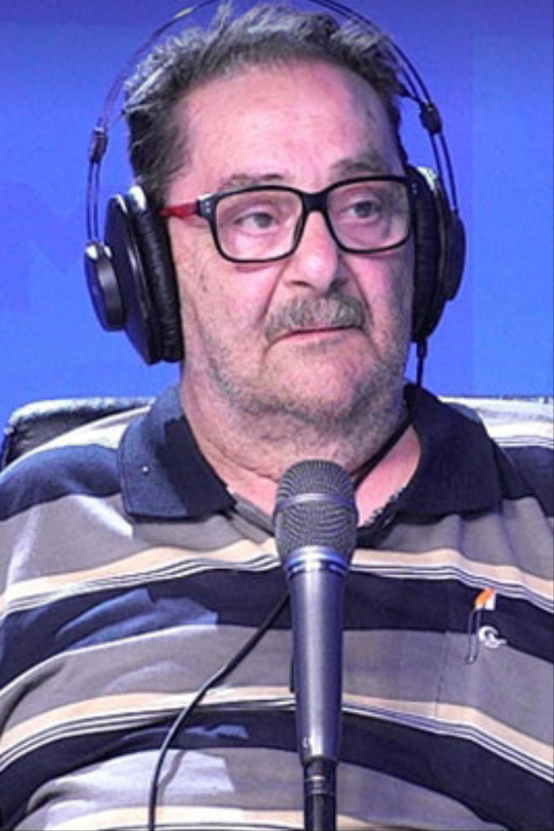 et billede af Abdellatif Kheireddine