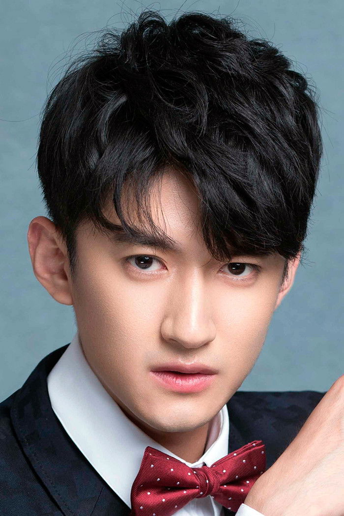 et billede af Gao Guangze