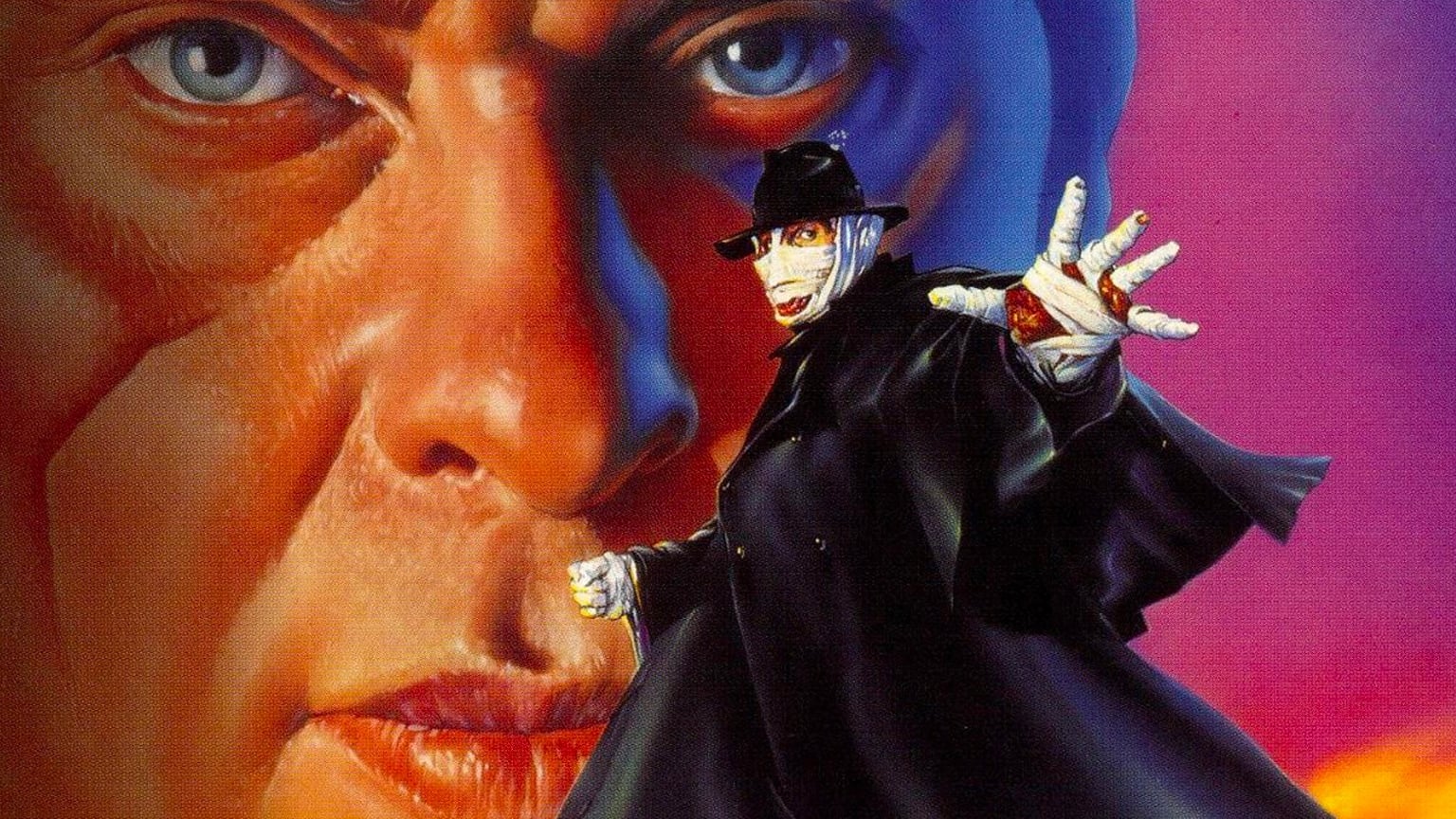 Darkman II : Le Retour de Durant