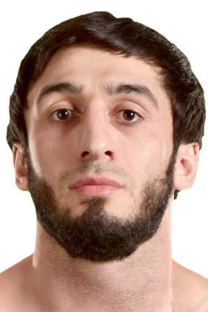 et billede af Albert Khamkhoev