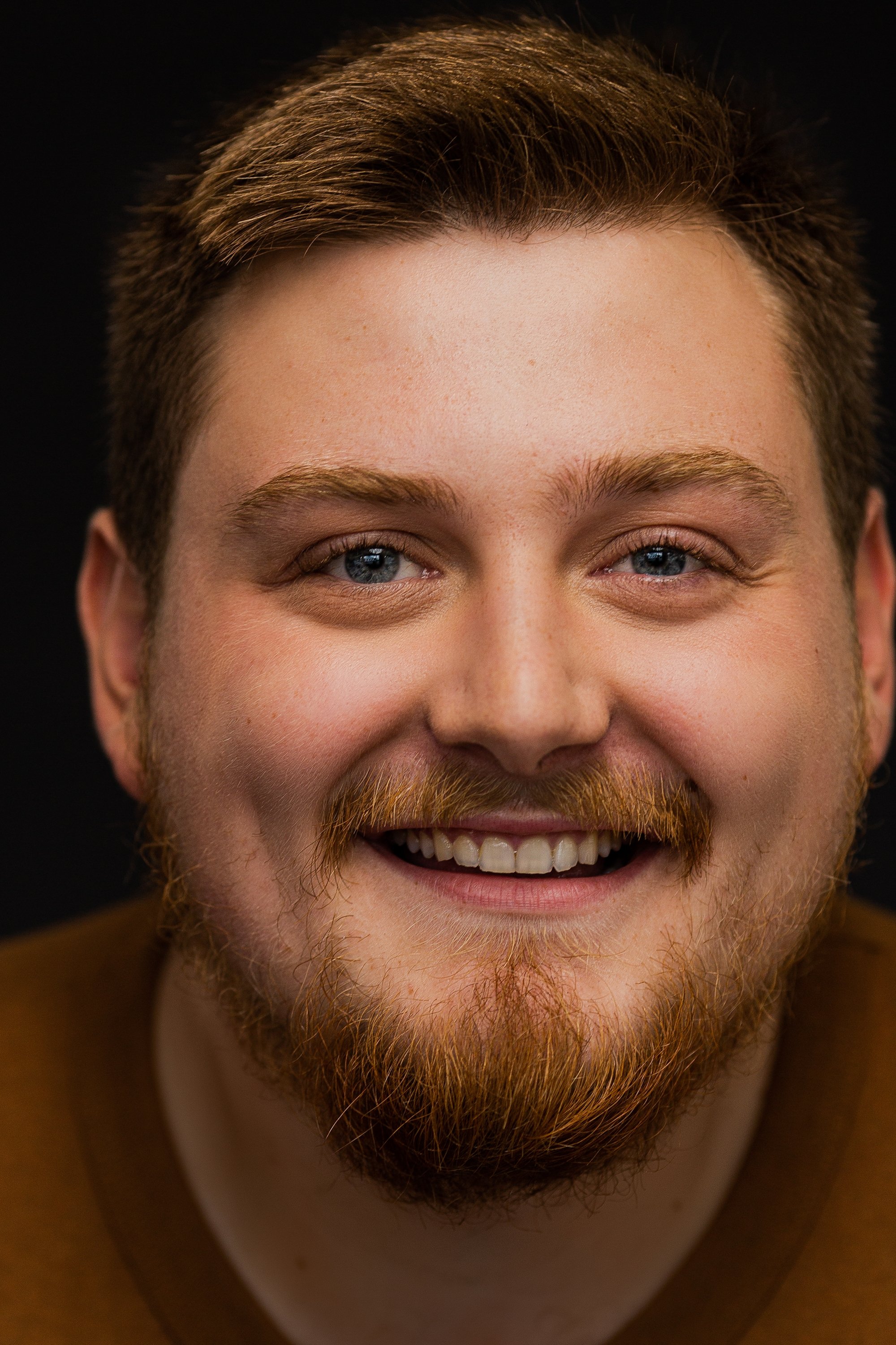 et billede af Vincent Millard