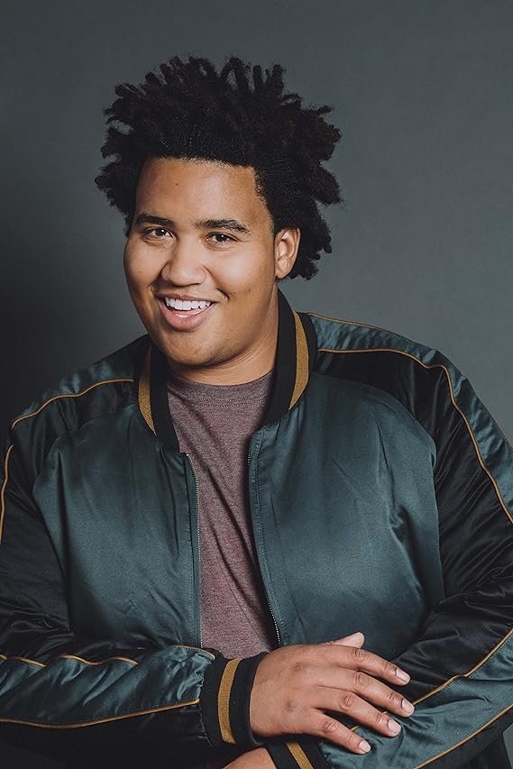 et billede af Lou Wilson