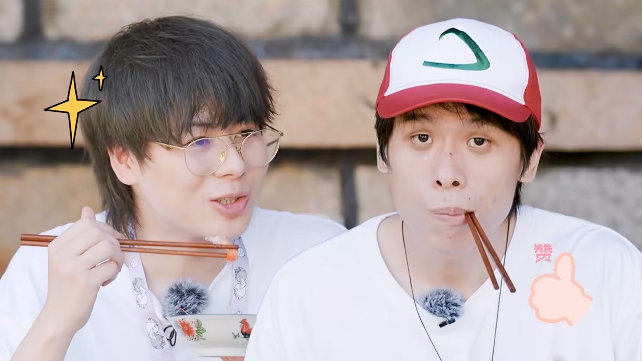Thumbnail for Episode 4 Season 0 Episode 4