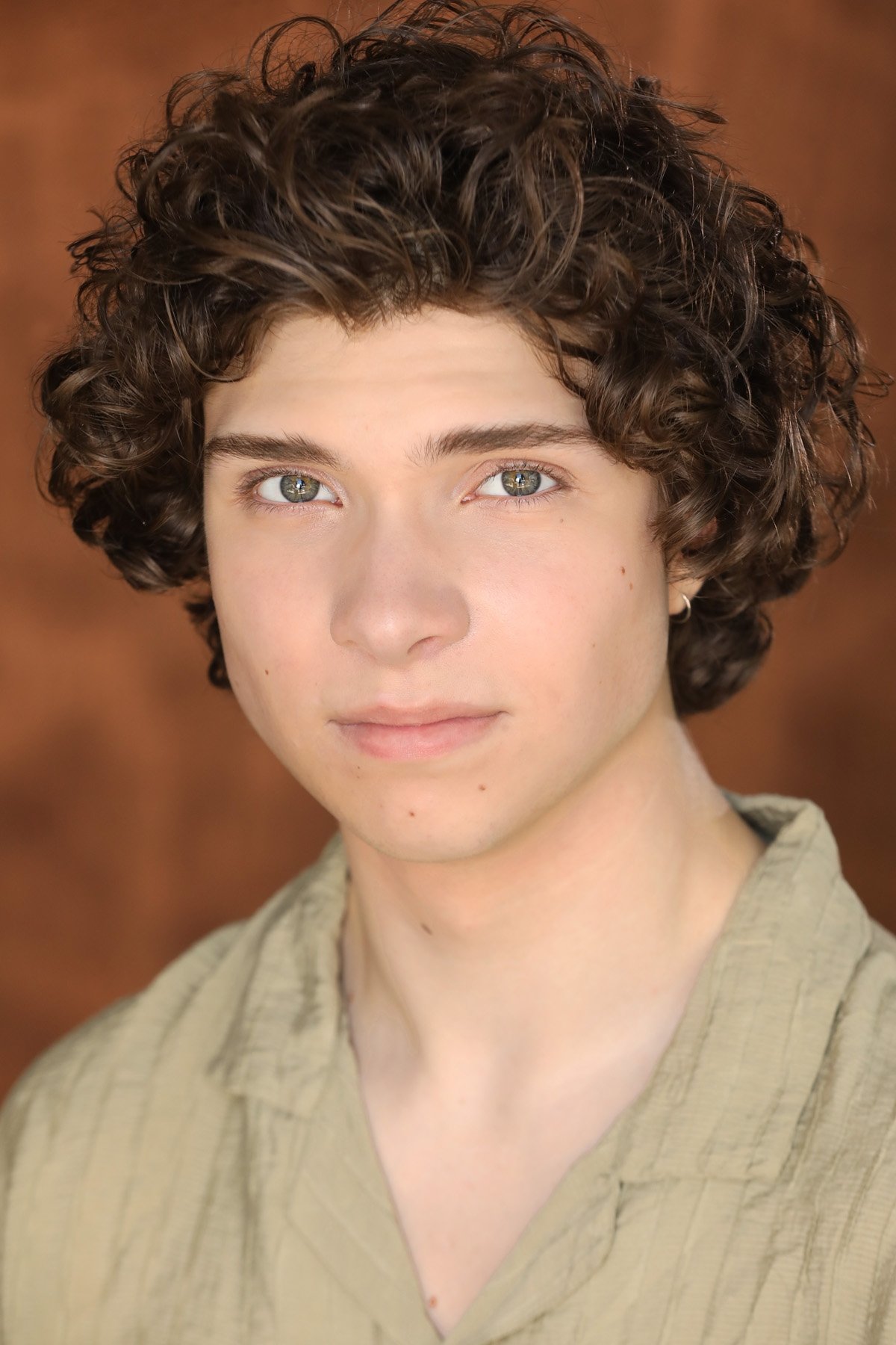 et billede af Cole Keriazakos