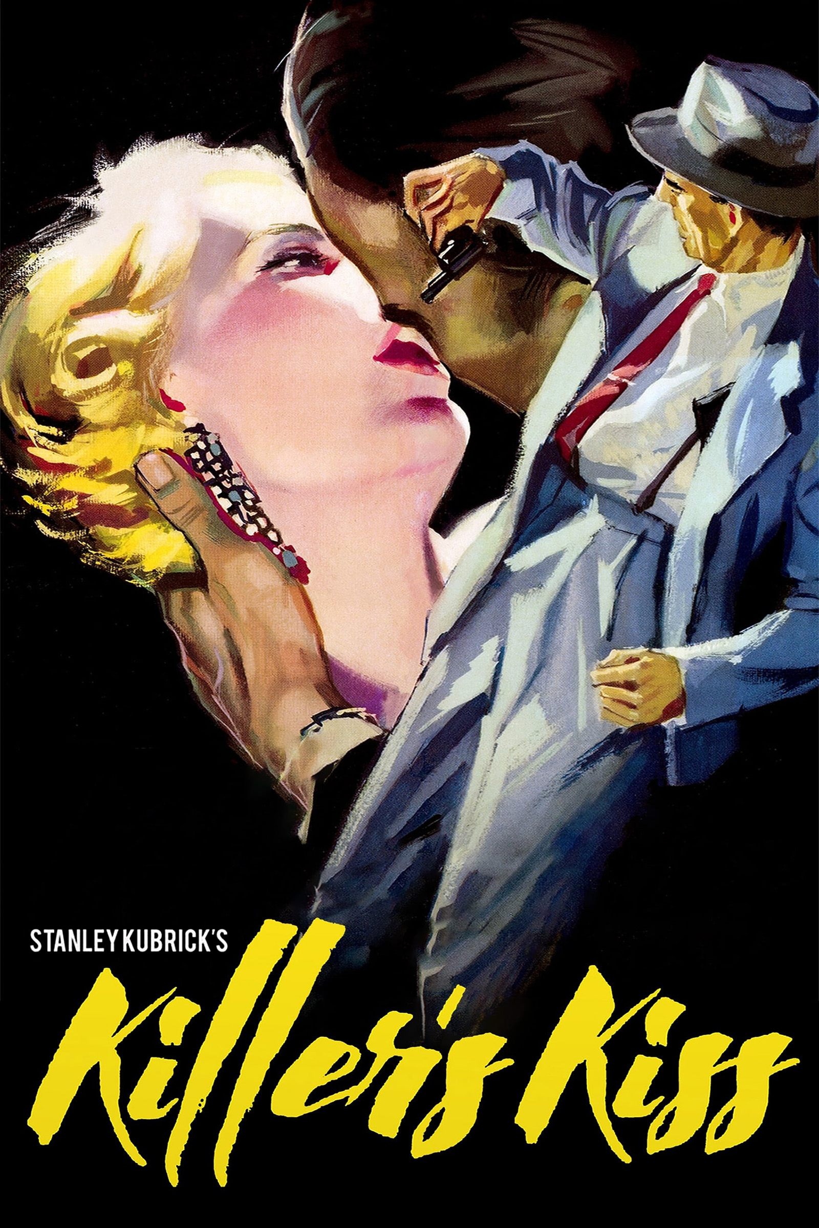 Killer's Kiss