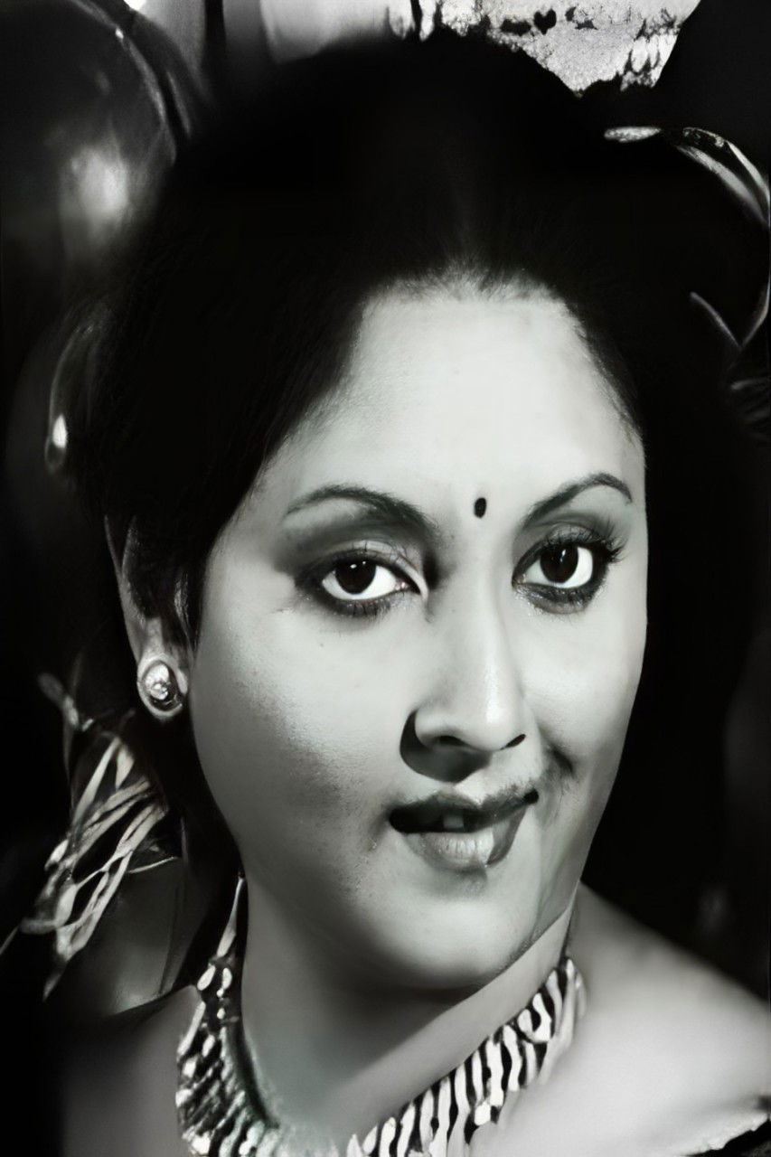 et billede af Soma Dey