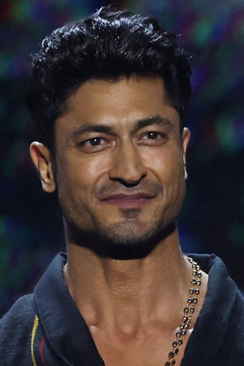 Actor Photo