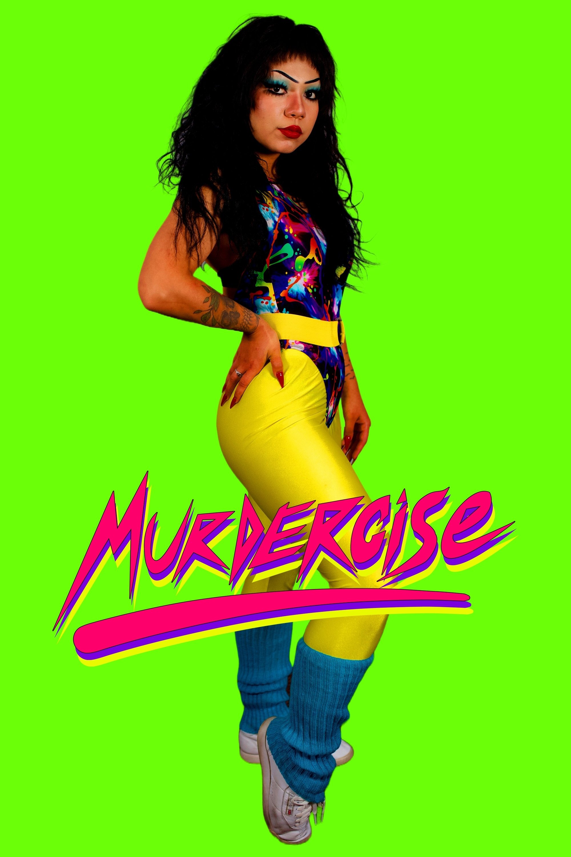 Murdercise