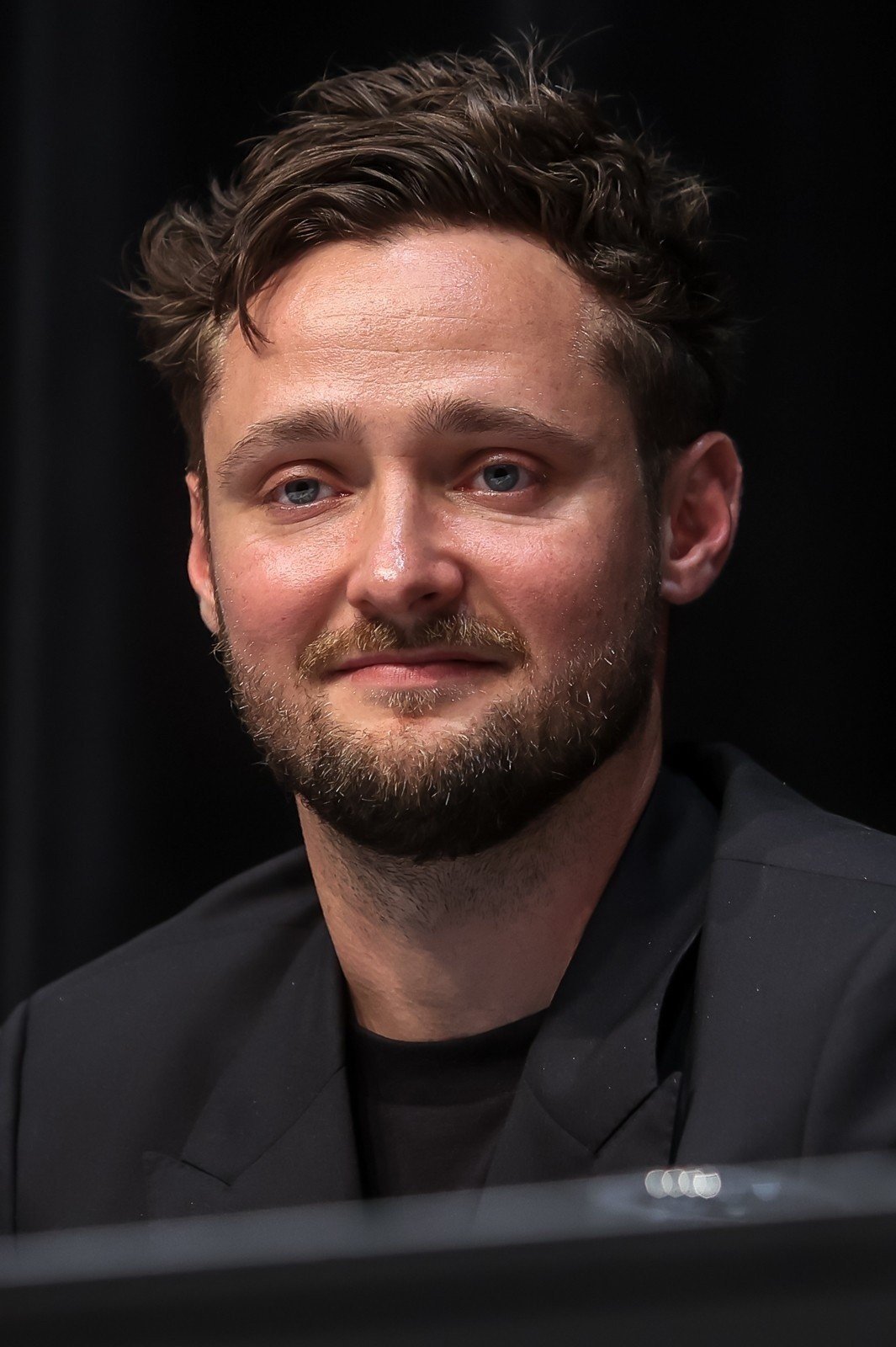 et billede af Daniel Jaroszek