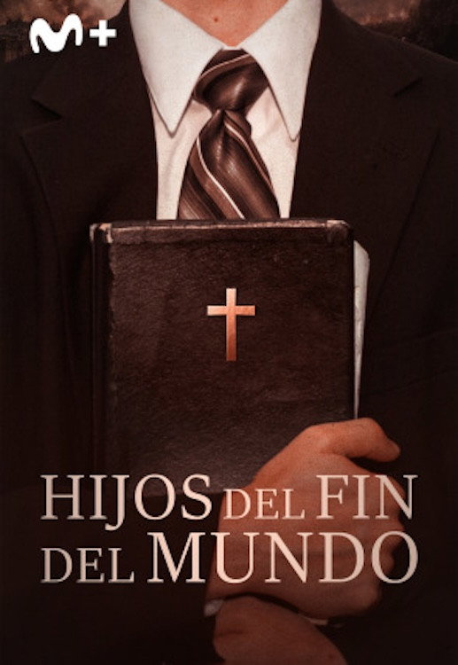 Hijos del fin del mundo Poster