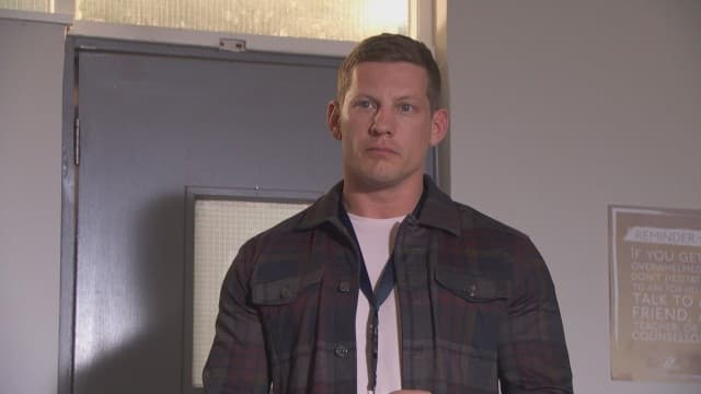 Hollyoaks Season 29 :Episode 229  Tue 14 Nov 2023