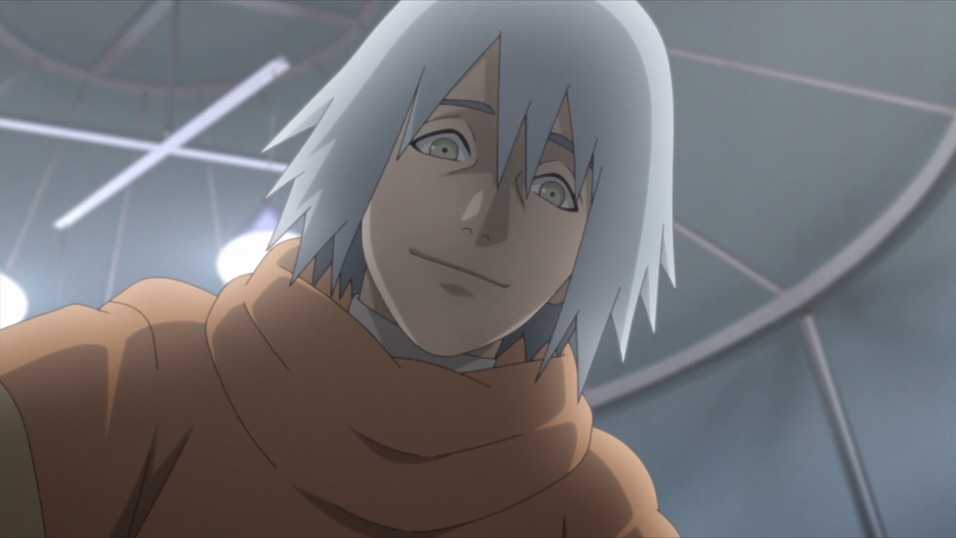 Boruto: Naruto Next Generations