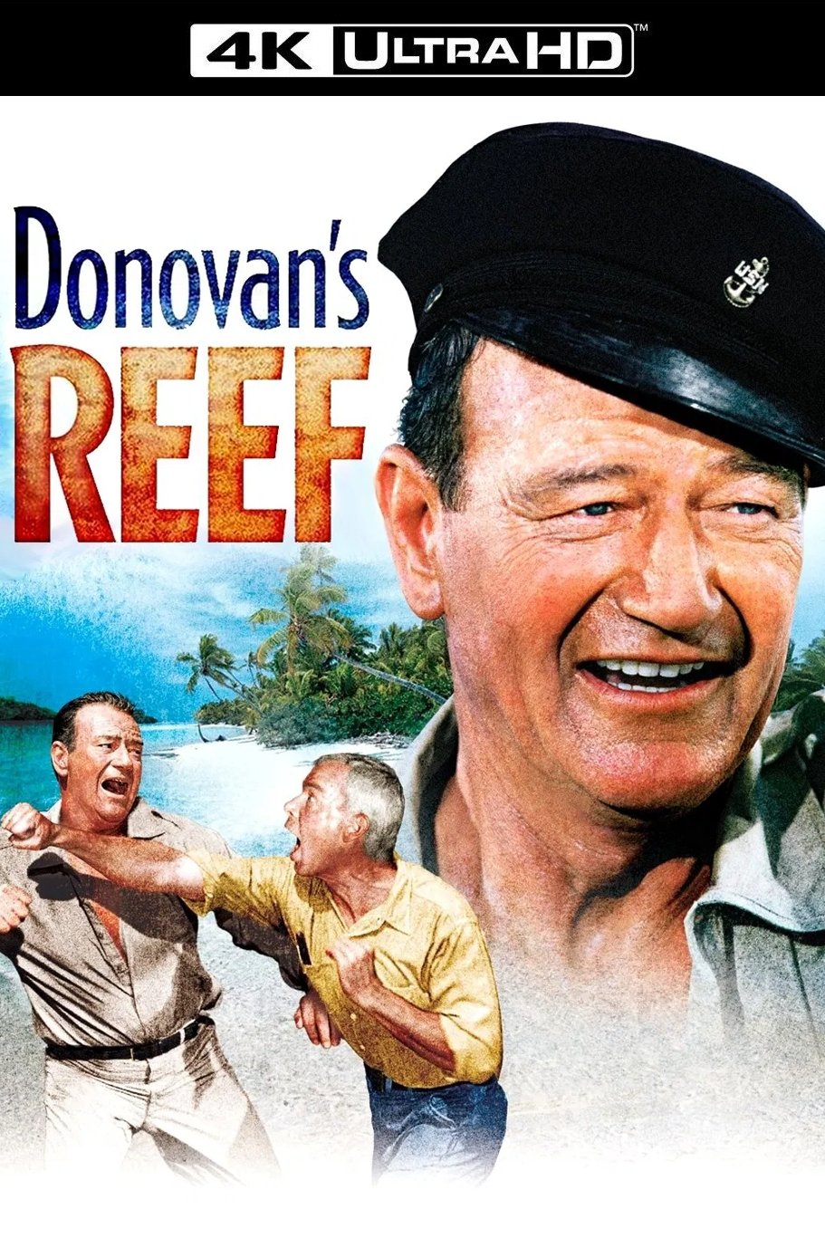 Donovan's Reef