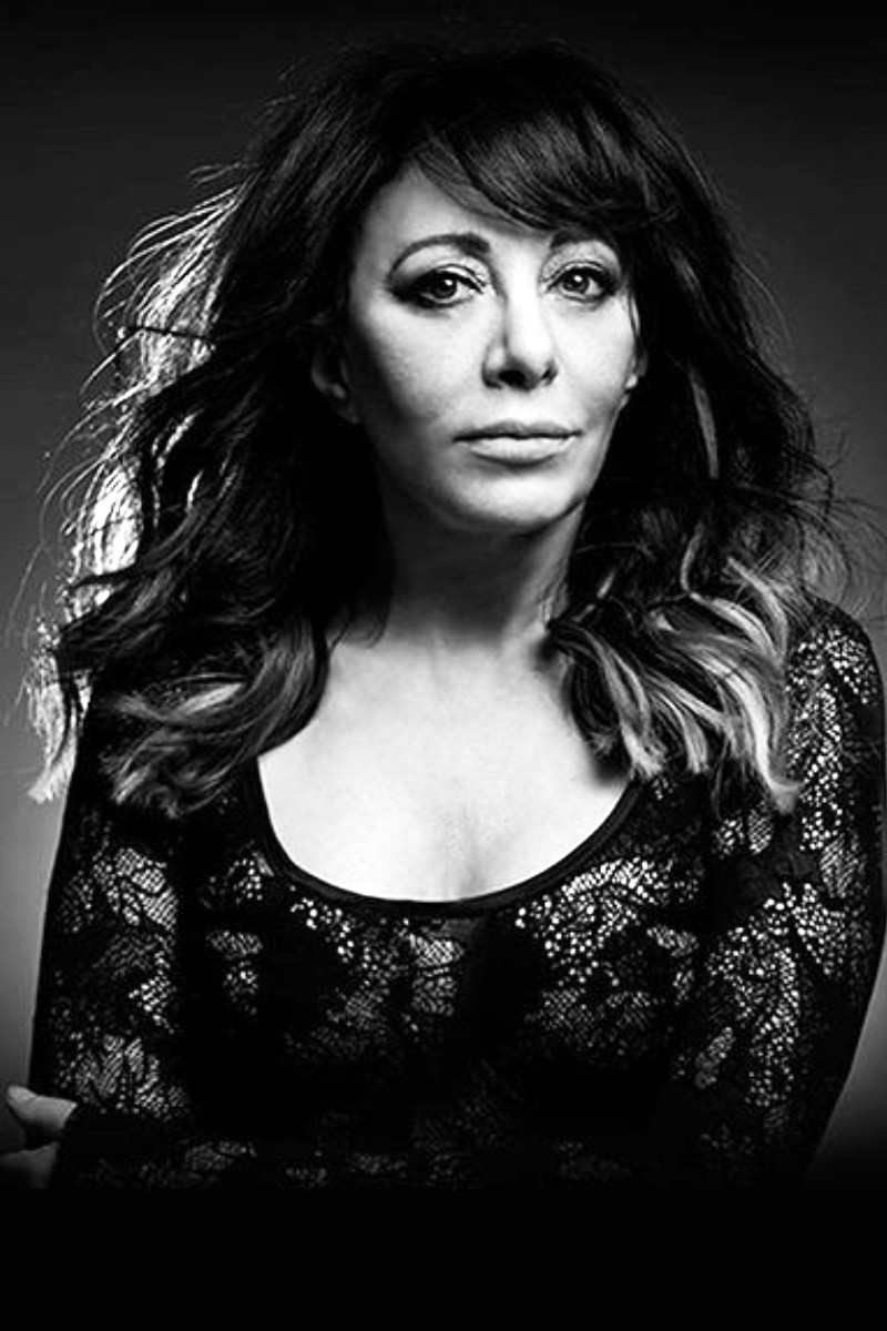 et billede af Adriana Varela