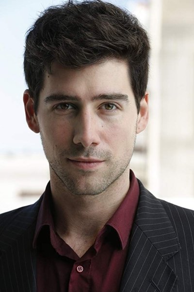 et billede af Paris Arrowsmith