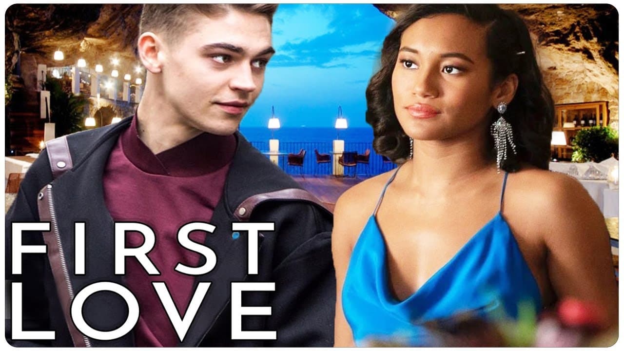 First Love (2022)