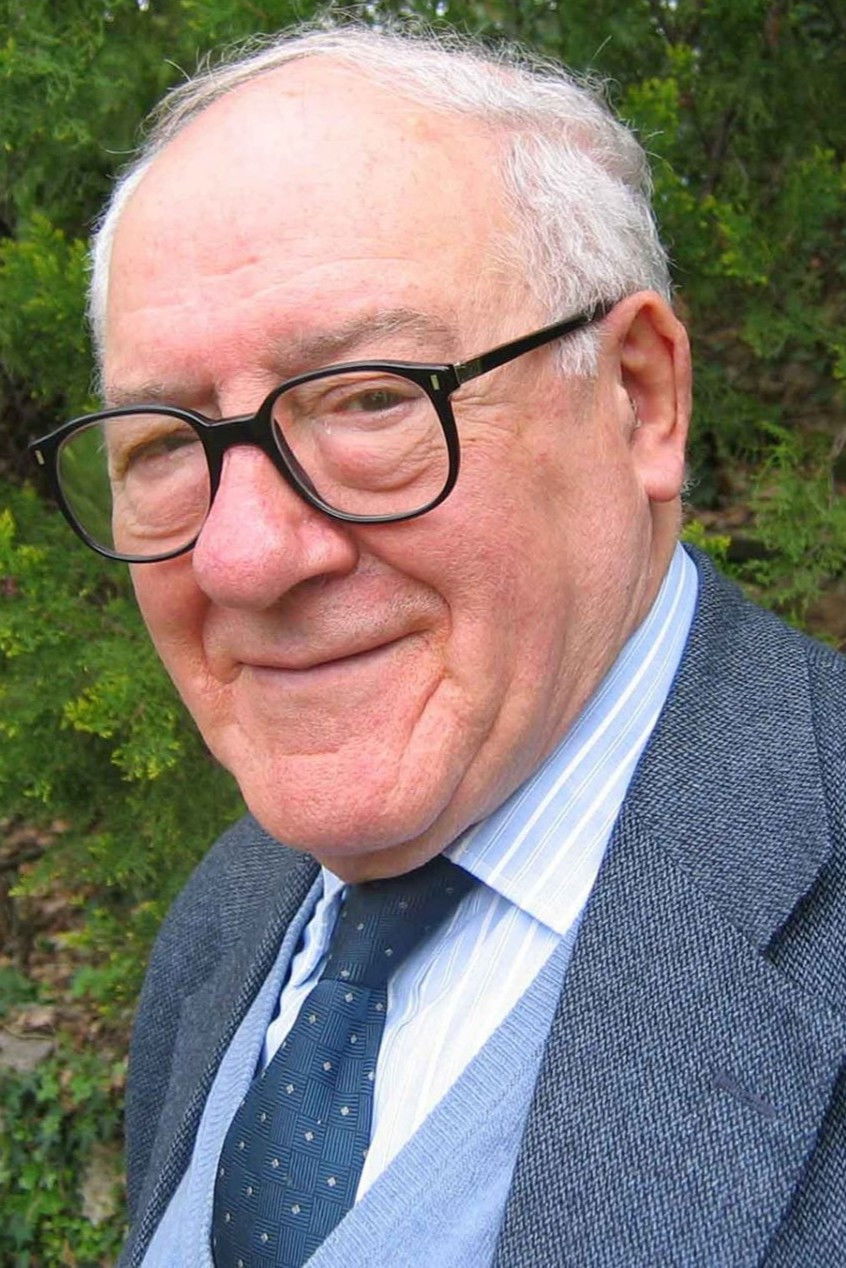 et billede af Mario Verdone