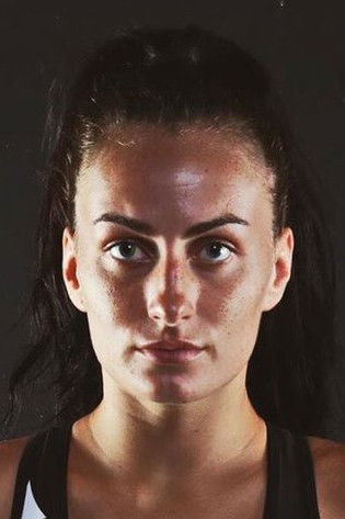 et billede af Casey O'Neill