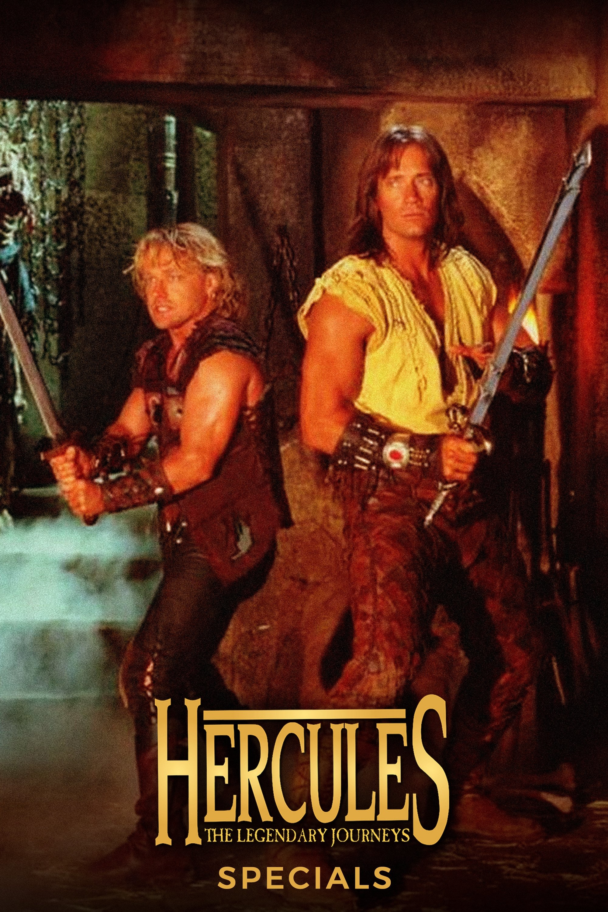 Hercules Season 0
