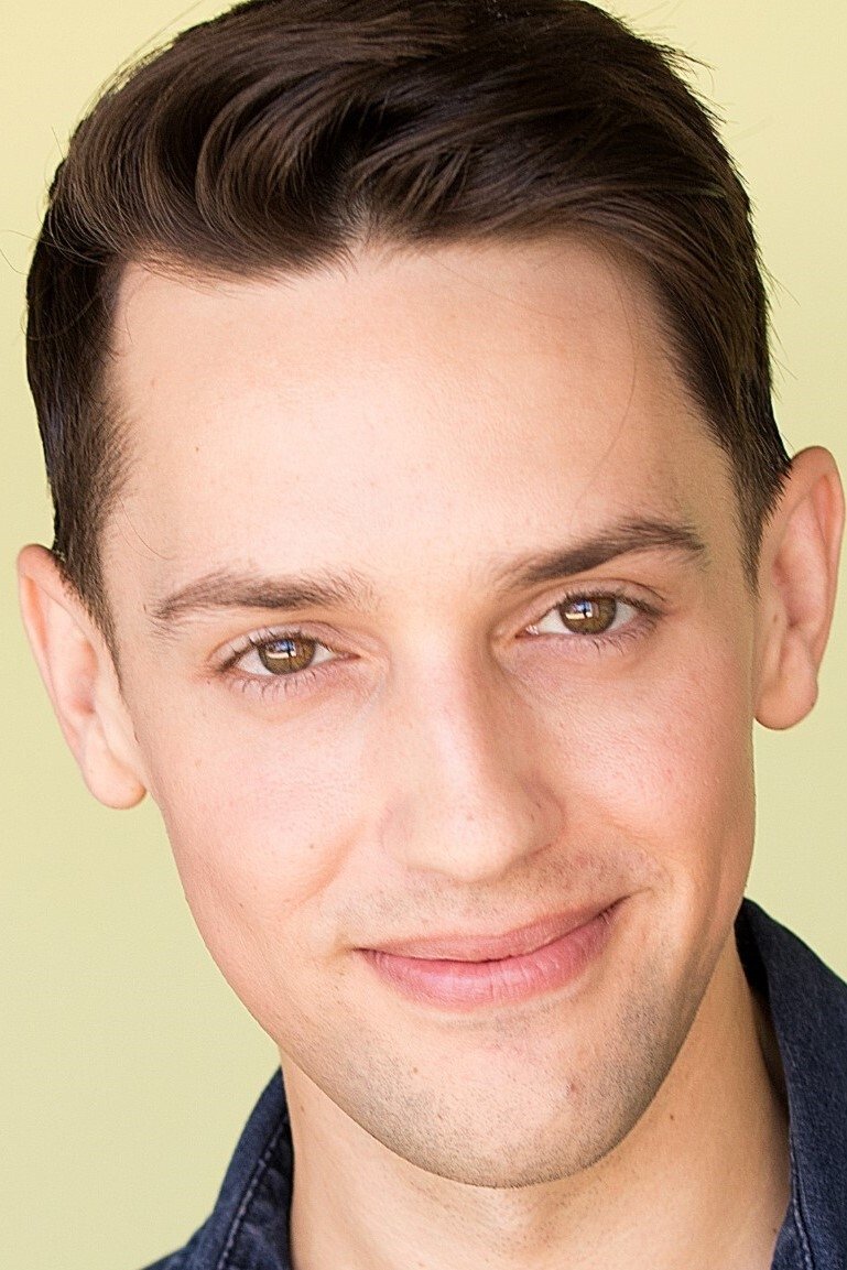 et billede af Jesse James D'Angelo