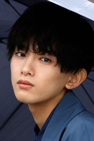 Minami Ruwa's picture in the cast