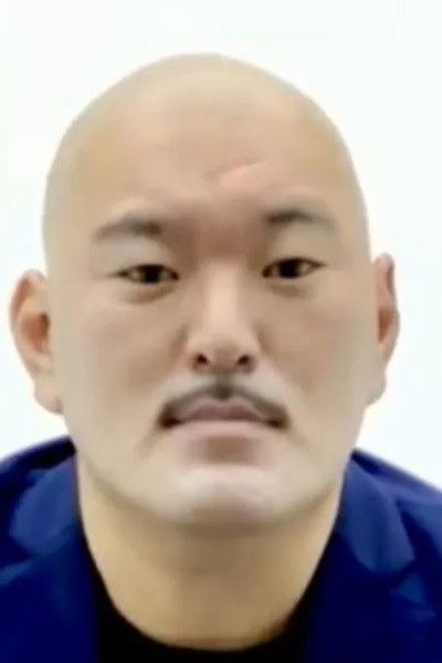 et billede af Kim Seung-hyun