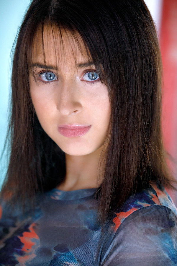 et billede af Presley Wallace