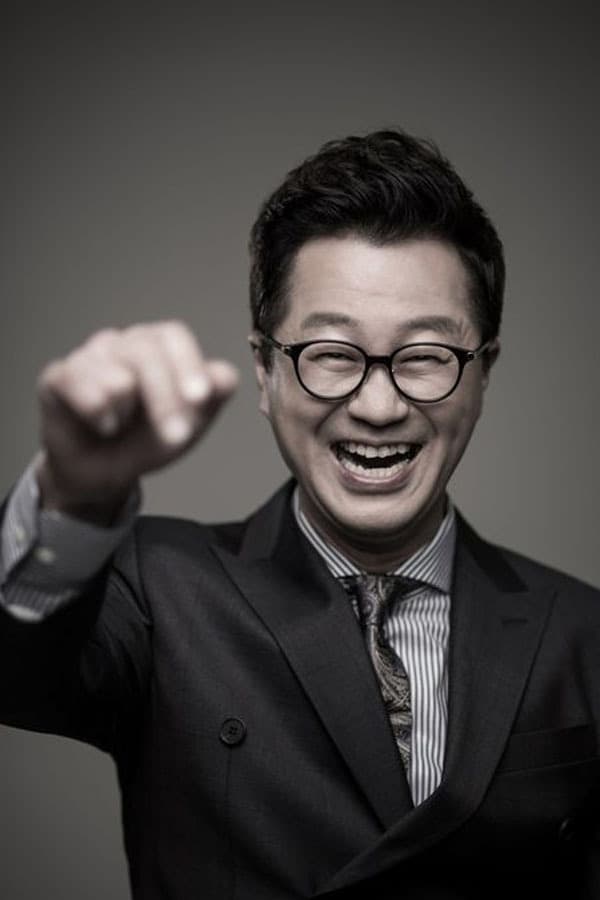 et billede af Ji Sang-ryeol