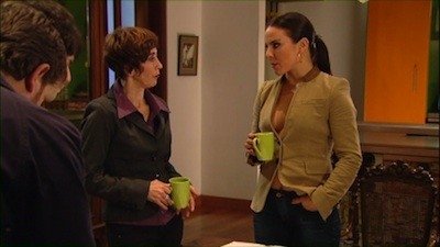 Königin des Südens Staffel 1 :Folge 60 