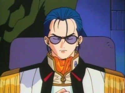 Macross 7